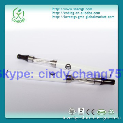 2014 Newest beautiful design huge vapor e-smart e cigarette